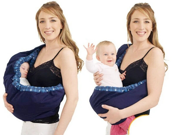HORIZONTAL style newborn baby cotton sling, Tight sleep infant mother feeding bags with straps hold, 3 colors in stock
HORIZONTAL style newborn baby cotton sling, Tight sleep infant mother feeding bags with straps hold, 3 colors in stock