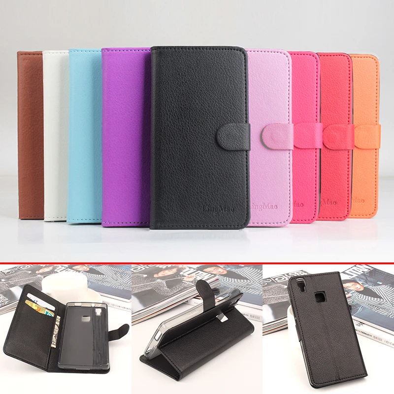 For Doogee X5 Max/X5 Max Pro Phone Case Folio Flip Pure Color Lichee Pattern Wallet PU Leather Case Cover Cash
For Doogee X5 Max/X5 Max Pro Phone Case Folio Flip Pure Color Lichee Pattern Wallet PU Leather Case Cover Cash