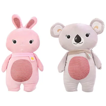 Kid Cute Soft Cartoon Animal Plush Doll Stuffed Cotton Soft Pillow Toys Birthday Gifts
Kid Cute Soft Cartoon Animal Plush Doll Stuffed Cotton Soft Pillow Toys Birthday Gifts