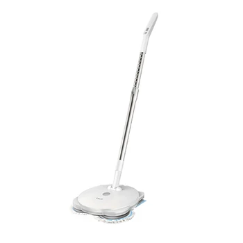 Electric Mopping Handheld Wireless Electric Wiper Floor Window Washers Robot Broom Vacuum Cleaner Machine With LED Light
Electric Mopping Handheld Wireless Electric Wiper Floor Window Washers Robot Broom Vacuum Cleaner Machine With LED Light