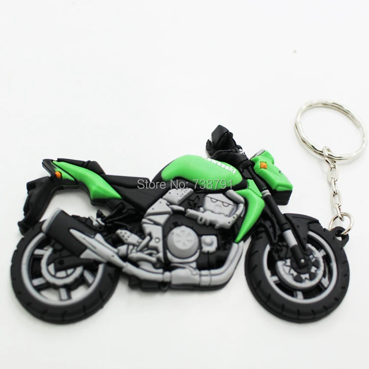 Motorcycles PVC Rubber Keyring Keychain Key rings chain For KAWASAKI Z750 Z1000 Free Shipping
Motorcycles PVC Rubber Keyring Keychain Key rings chain For KAWASAKI Z750 Z1000 Free Shipping
