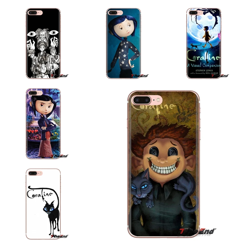 For Xiaomi Redmi 4A S2 Note 3 3S 4 4X 5 Plus 6 7 6A Pro Pocophone F1 Soft Transparent Shell Covers coraline Christmas Night Cry
For Xiaomi Redmi 4A S2 Note 3 3S 4 4X 5 Plus 6 7 6A Pro Pocophone F1 Soft Transparent Shell Covers coraline Christmas Night Cry