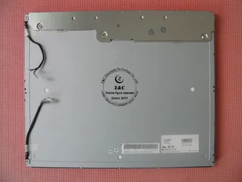 LM190E05(SL)(03) LM190E05(SL)(01) Original 19 inch 1280 (RGB)*1024 (SXGA) LCD Display for Industrial Equipment for LG
LM190E05(SL)(03) LM190E05(SL)(01) Original 19 inch 1280 (RGB)*1024 (SXGA) LCD Display for Industrial Equipment for LG