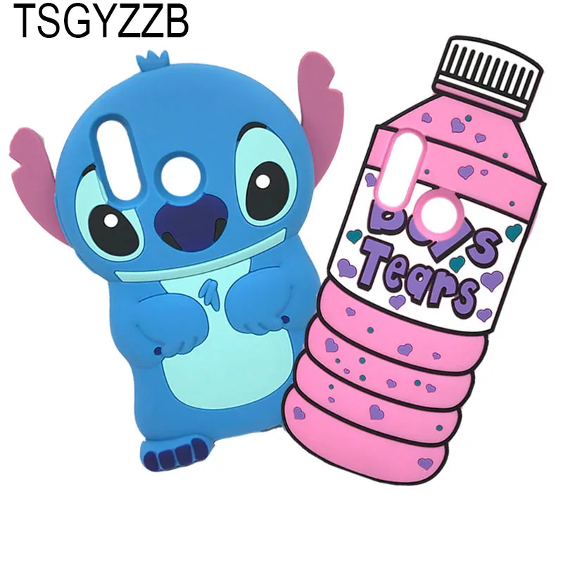 3D Cartoon Unicorn Silicone Case For Fundas Huawei P20 Lite P 20 Lite Cover Cute Stitch Rubber Cover For Huawei P20 Lite P20lite
3D Cartoon Unicorn Silicone Case For Fundas Huawei P20 Lite P 20 Lite Cover Cute Stitch Rubber Cover For Huawei P20 Lite P20lite