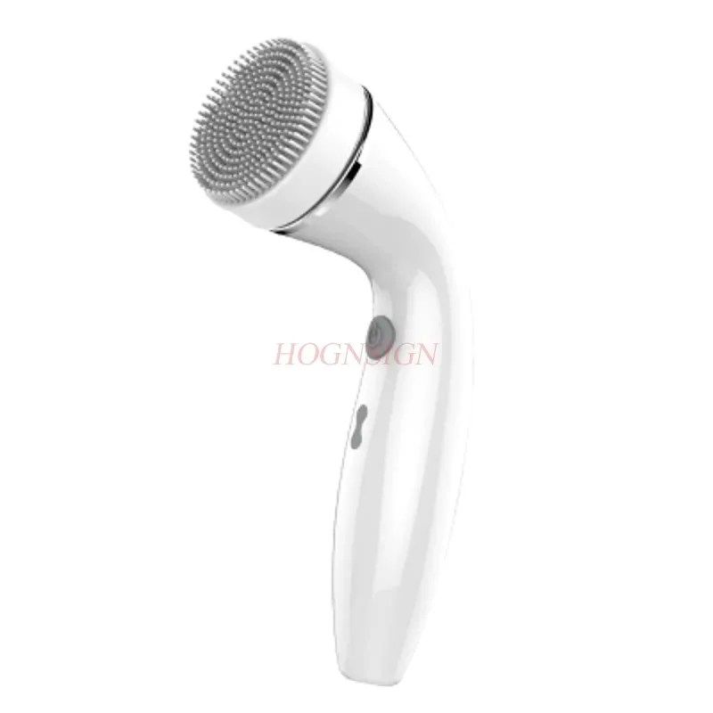 Cleansing Instrument Pore Cleaner Silicone Wash Instrument Face Electric Wash Brush Home Rechargeable Wash Artifact Sale
Cleansing Instrument Pore Cleaner Silicone Wash Instrument Face Electric Wash Brush Home Rechargeable Wash Artifact Sale