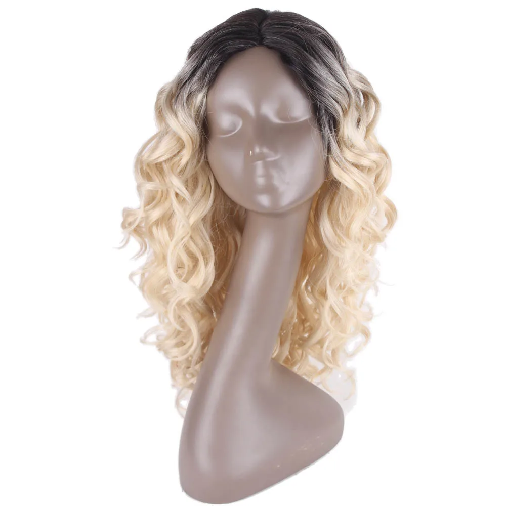 Alinova High Temperature Fiber Synthetic Wigs Deep Wave Synthetic Wigs For Black Women 20 Inches Available Free Shiping
Alinova High Temperature Fiber Synthetic Wigs Deep Wave Synthetic Wigs For Black Women 20 Inches Available Free Shiping