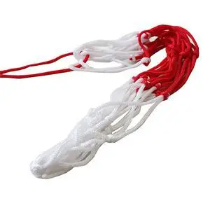 1 pcs Soccer Basketball Ball Training Mesh Net Bag Wear-resistant Football String Portable Bag Net Pack Holder Random Color
1 pcs Soccer Basketball Ball Training Mesh Net Bag Wear-resistant Football String Portable Bag Net Pack Holder Random Color