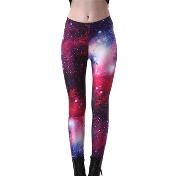 DOUBCHOW Womens Purple Galaxy Printing Leggings Pants 2018 Maiden Teenagers Girl Shiny Leggings Skinny Footless Plus Size 2XL
DOUBCHOW Womens Purple Galaxy Printing Leggings Pants 2018 Maiden Teenagers Girl Shiny Leggings Skinny Footless Plus Size 2XL