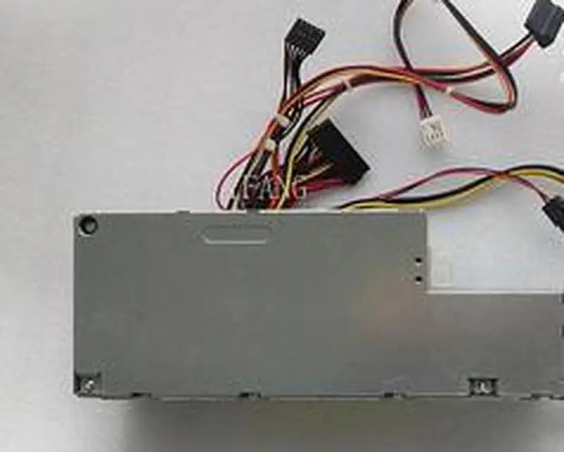 For Dell Optiplex D280ES-00 D499R L280E-01 Y738P D499R 745 755 280W Power Supply 24pin+6pin+4pin Free shipping
For Dell Optiplex D280ES-00 D499R L280E-01 Y738P D499R 745 755 280W Power Supply 24pin+6pin+4pin Free shipping