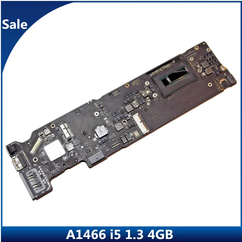820-3437-B i5 1,3 ГГц 4 Гб для MacBook Air 13 "A1466 материнская плата 1466 для ноутбука 2013 2014 2015 год 661-7476 MD760 MD761
820-3437-B i5 1,3 ГГц 4 Гб для MacBook Air 13 "A1466 материнская плата 1466 для ноутбука 2013 2014 2015 год 661-7476 MD760 MD761