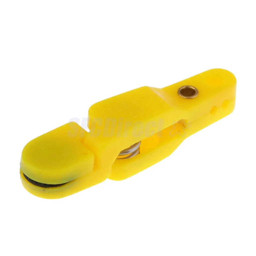 2Pcs Snap Weight Line Release Clip for Weight,Planer Board, Kite, Downriggers or Outrigger, Heavy Tension Line Clip