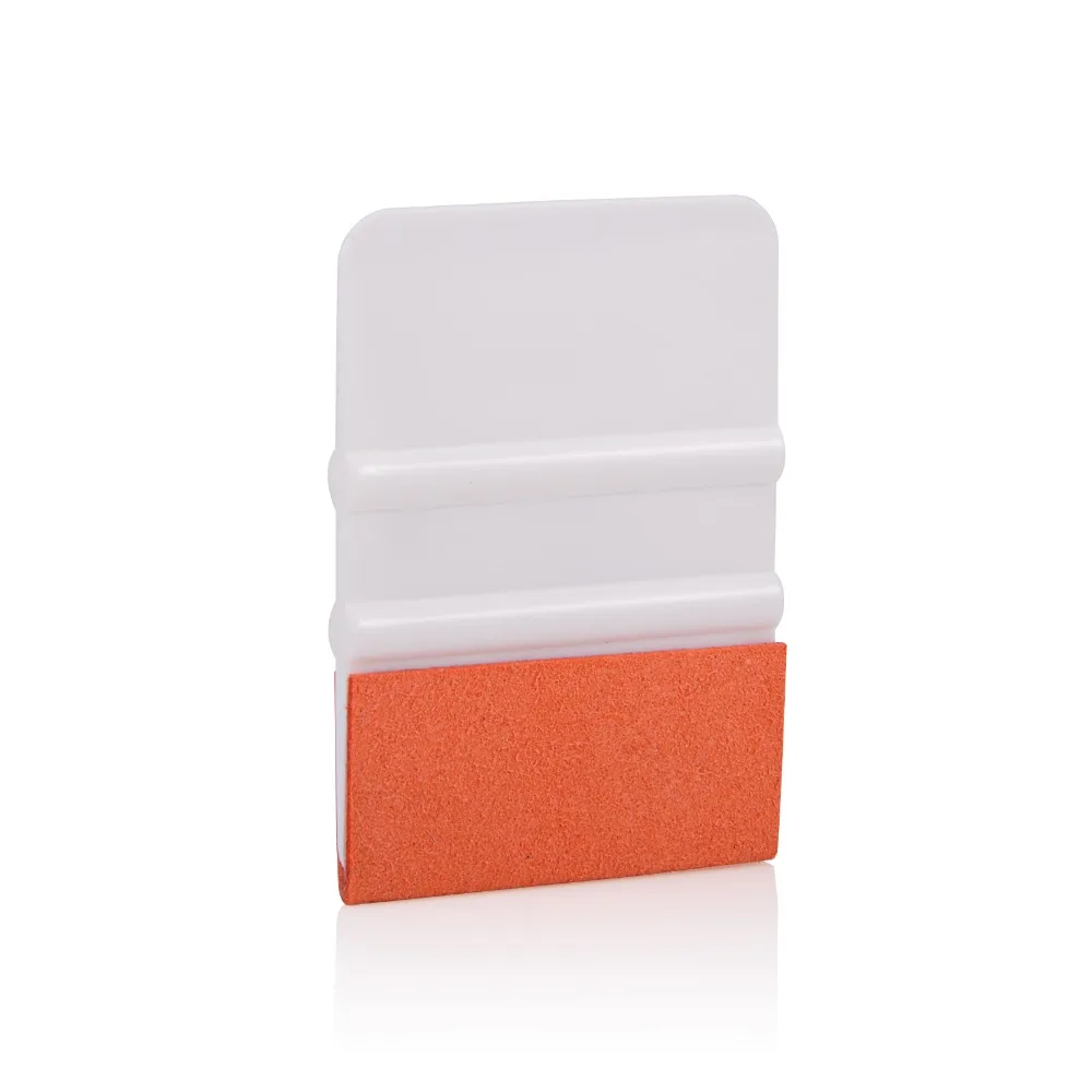 EHDIS Vinyl Film Car Wrap Suede Felt Edge Squeegee Brush Scraper Glue Remover Sticker Tool Window Tint Tools Car Accessories
EHDIS Vinyl Film Car Wrap Suede Felt Edge Squeegee Brush Scraper Glue Remover Sticker Tool Window Tint Tools Car Accessories