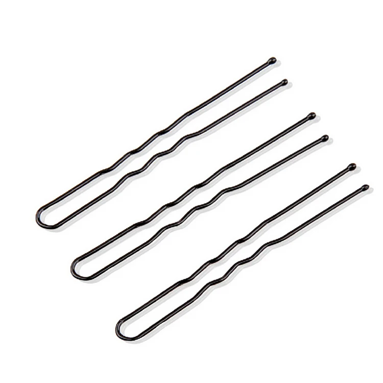 2017 New Fashion Women Recommendation U Type Hairpin U-shaped Clip Hair Ornaments Plate Made About 17-20pcs/lot
2017 New Fashion Women Recommendation U Type Hairpin U-shaped Clip Hair Ornaments Plate Made About 17-20pcs/lot