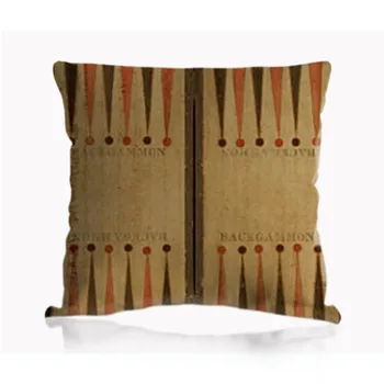 Clearance 45*45cm Personalized Striped Vintage Plaid Thanksgiving Gift Cushion Cover for Home Decoration
Clearance 45*45cm Personalized Striped Vintage Plaid Thanksgiving Gift Cushion Cover for Home Decoration