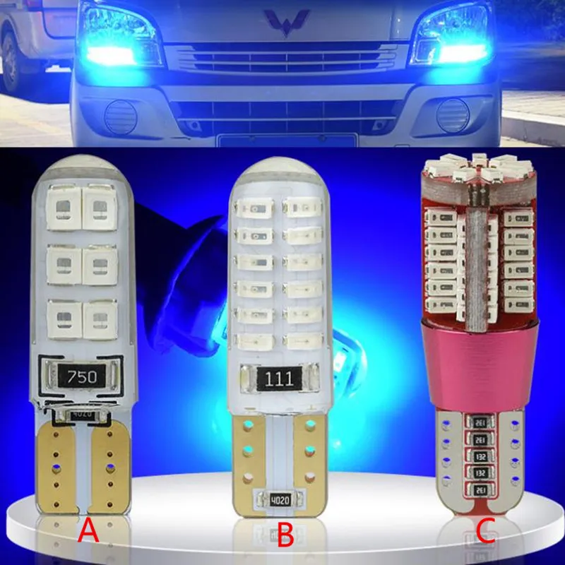 Car-styling Automobiles 1 Pcs led T10 Super Bright w5w Lights Bulb Lamps White Light 12 V
Car-styling Automobiles 1 Pcs led T10 Super Bright w5w Lights Bulb Lamps White Light 12 V