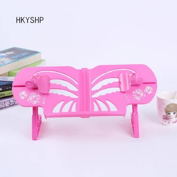 HKYSHP Creative cute plastic bookshelf Multifunctional collapsible bookshelf Student books stand Book stand office supplies 
HKYSHP Creative cute plastic bookshelf Multifunctional collapsible bookshelf Student books stand Book stand office supplies