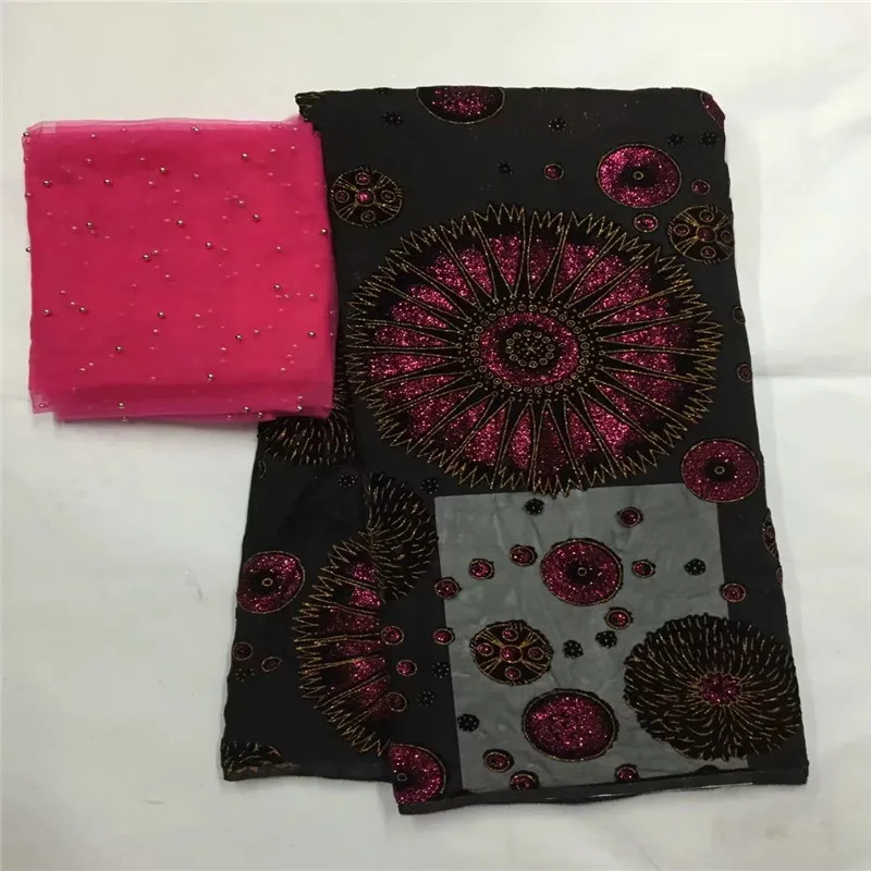 5 yards/lot Fancy African silk fabric with stones for dress prints rayon silk fabric burnout fabric sewing textile !LXE101302
5 yards/lot Fancy African silk fabric with stones for dress prints rayon silk fabric burnout fabric sewing textile !LXE101302