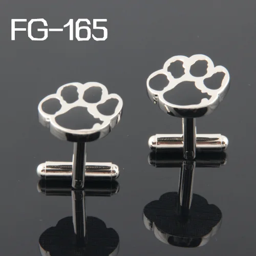Fashion Cufflinks FREE SHIPPING:High Quality Cufflinks For Men FIGURE 2016Cuff Links Bear's-pa Wholesales
Fashion Cufflinks FREE SHIPPING:High Quality Cufflinks For Men FIGURE 2016Cuff Links Bear's-pa Wholesales