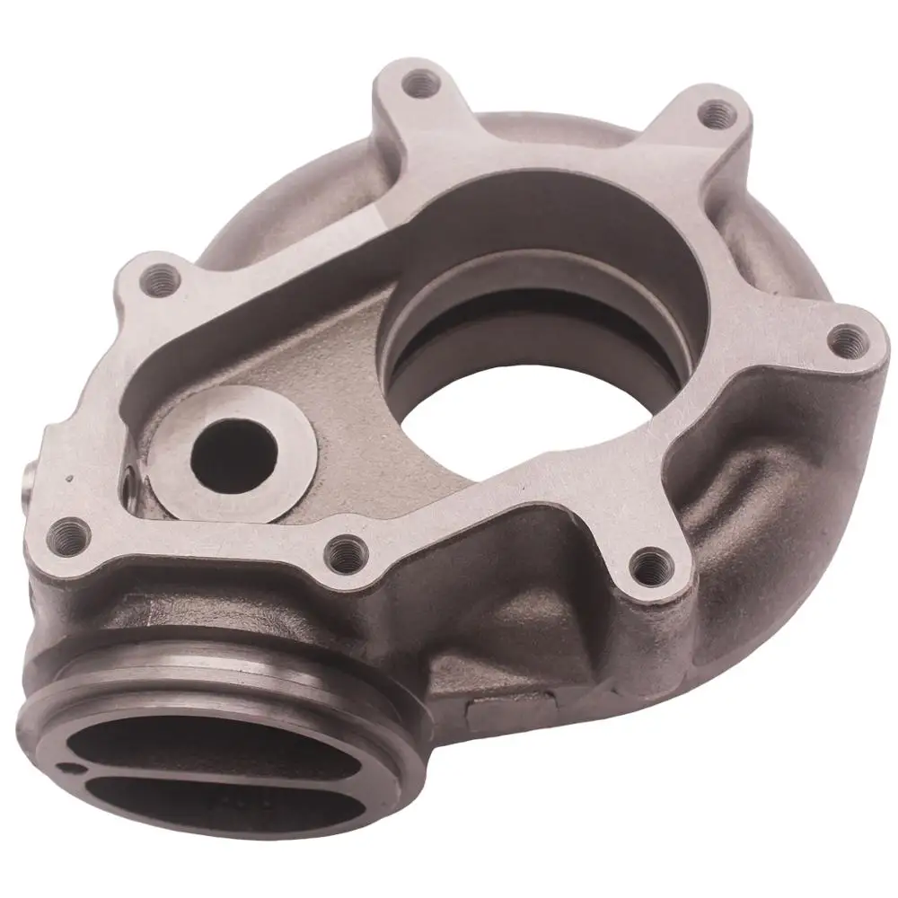 GTP38 Turbo Upgrade Turbine Exhaust For Housing A/R1.0 99.5-03 Ford 7.3L Powerstroke
GTP38 Turbo Upgrade Turbine Exhaust For Housing A/R1.0 99.5-03 Ford 7.3L Powerstroke