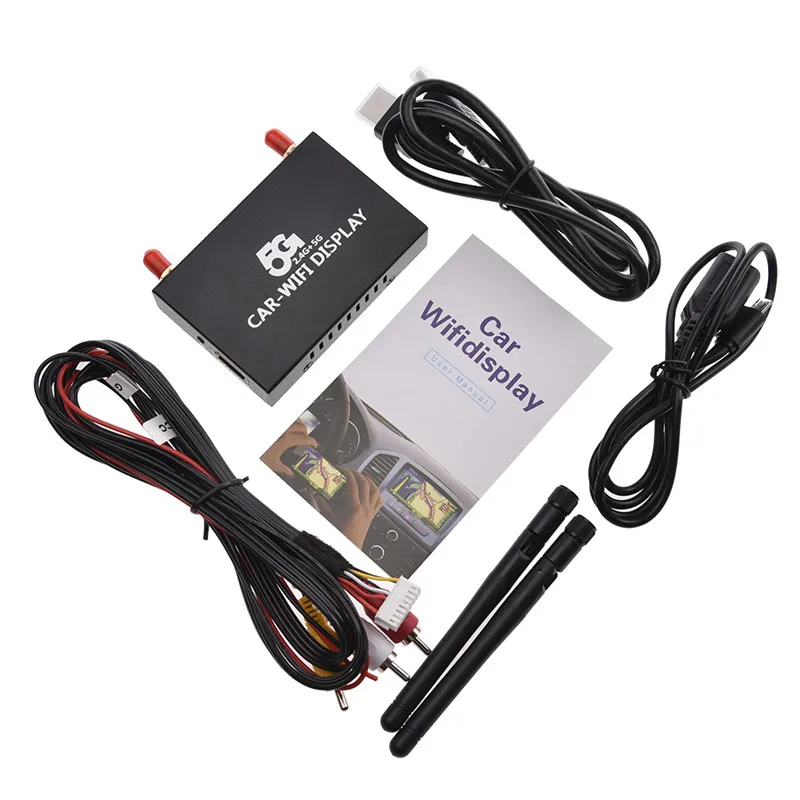 High Speed 160Km / Hours CAR DVB-T2 Car Dual Antenna HDTV Box T338B Airplay Mirroring Miracast Airsharing 1080P HDMI
High Speed 160Km / Hours CAR DVB-T2 Car Dual Antenna HDTV Box T338B Airplay Mirroring Miracast Airsharing 1080P HDMI