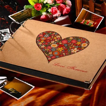 10-inch DIY Album Large Korean Album Couples Growing Baby Photo Album Weeding Birthday Gifts Creative Memory Photo Gallery
10-inch DIY Album Large Korean Album Couples Growing Baby Photo Album Weeding Birthday Gifts Creative Memory Photo Gallery