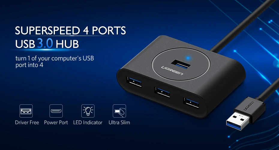 USB Hub with External 4 Ports HTB1R.1pXvfsK1RjSszgq6yXzpXaa.jpg - USB Hub with External 4 Ports