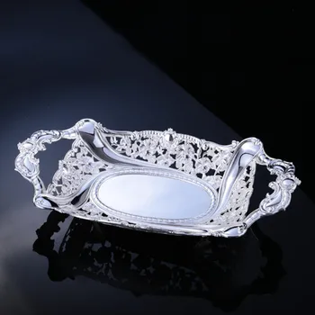 10pcs/lot Wedding Metal Silver Cake Stand Fruit Plate Wedding Decoration Dessert Candy Porter Hotel Wedding Event Celebration 
10pcs/lot Wedding Metal Silver Cake Stand Fruit Plate Wedding Decoration Dessert Candy Porter Hotel Wedding Event Celebration