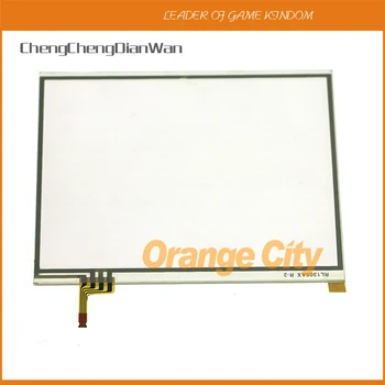 ChengChengDianWan 5pcs 20pcs 50pcs Touch Screen Display Digitizer Replacement For NDSIXL NDSILL
ChengChengDianWan 5pcs 20pcs 50pcs Touch Screen Display Digitizer Replacement For NDSIXL NDSILL