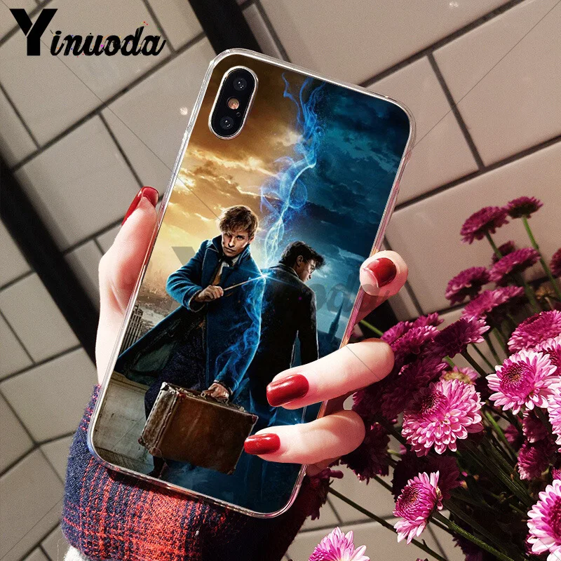 Fantastic Beasts