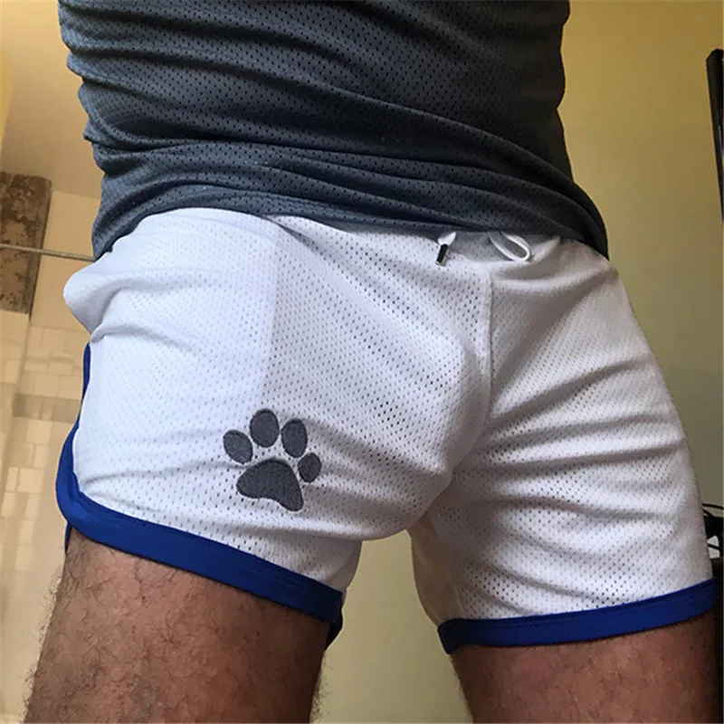 New Grids breathable Running Sports Shorts men quick-drying Bodybuilding Fitness Short pants Sweatpants Jogger Gyms Men Shorts
New Grids breathable Running Sports Shorts men quick-drying Bodybuilding Fitness Short pants Sweatpants Jogger Gyms Men Shorts