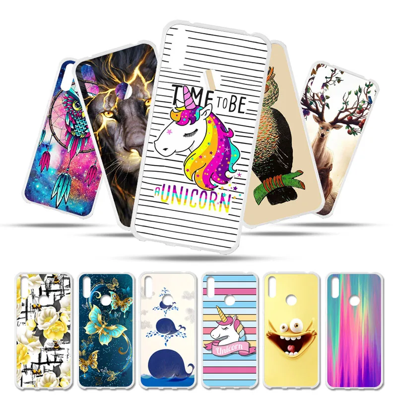 Bolomboy Painted Case For Huawei Y7 2019 Case Silicone Soft TPU Cases For Huawei Y7 Prime 2019 Cover Wildflowers Cute Animal Bag
Bolomboy Painted Case For Huawei Y7 2019 Case Silicone Soft TPU Cases For Huawei Y7 Prime 2019 Cover Wildflowers Cute Animal Bag