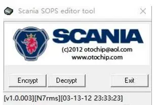 SOPS FILE ENCRYPTOR/DECRYPTOR (EDITOR) with unlocked keygen
SOPS FILE ENCRYPTOR/DECRYPTOR (EDITOR) with unlocked keygen