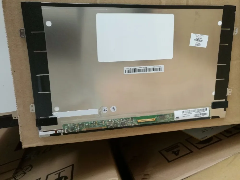 LP116WH4-SLN2 B116XAN03.0 LCD For HP EliteBook Revolve 810 G1 LCD Display with Touch Screen Digitizer Sensor Full Assembly
LP116WH4-SLN2 B116XAN03.0 LCD For HP EliteBook Revolve 810 G1 LCD Display with Touch Screen Digitizer Sensor Full Assembly