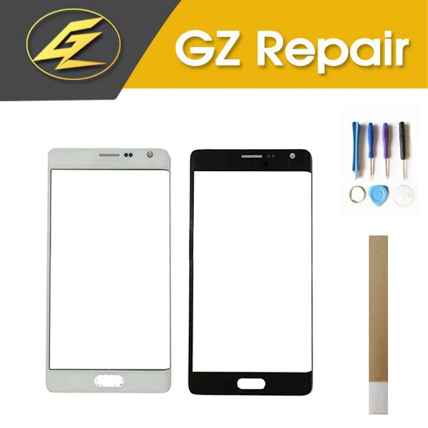 For Samsung Galaxy Note 4 Edge N915F N915A N915G N915T N915 Touch Screen Sensor Glass Digitizer Front Glass With Tools Tape
For Samsung Galaxy Note 4 Edge N915F N915A N915G N915T N915 Touch Screen Sensor Glass Digitizer Front Glass With Tools Tape