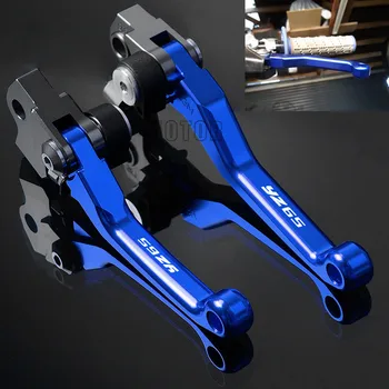 CNC Aluminum Motorcycle Dirtbike Dirt Pit Bike Motocross Pivot Brake Clutch Levers For Yamaha YZ 65/80/85/125/125X/250/250F X F
CNC Aluminum Motorcycle Dirtbike Dirt Pit Bike Motocross Pivot Brake Clutch Levers For Yamaha YZ 65/80/85/125/125X/250/250F X F