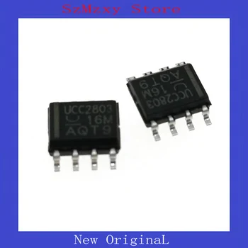 5PCS/LOT UCC2803D UCC2803 2803 UCC2803DR