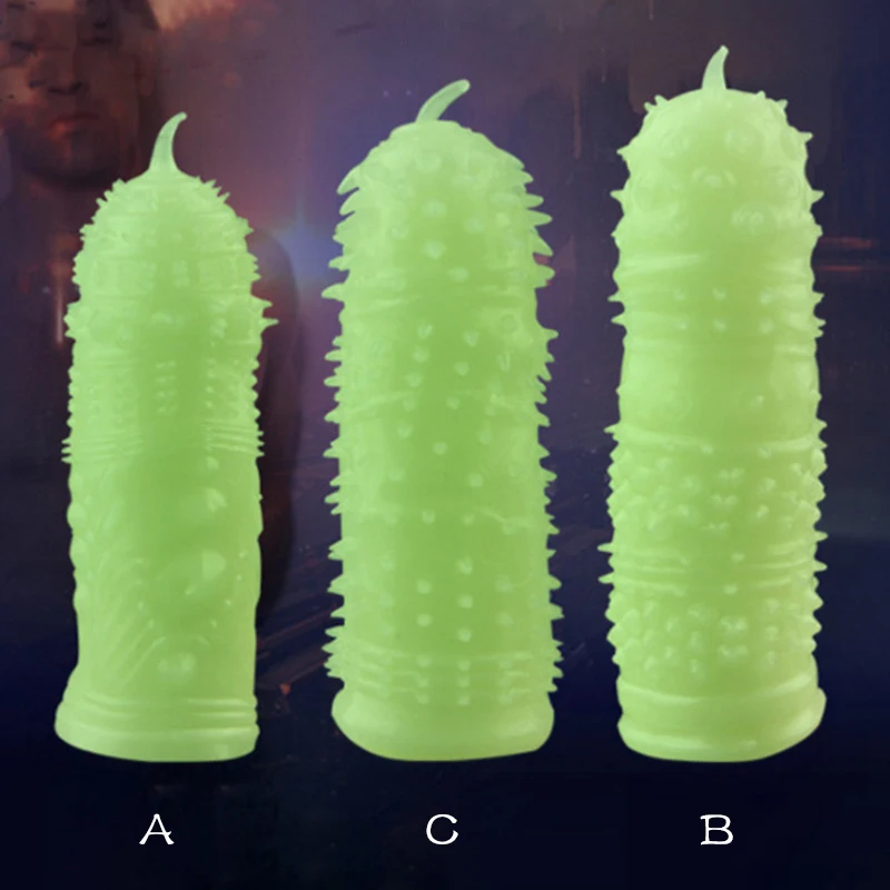 special condoms