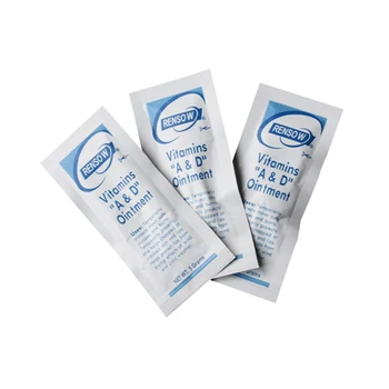 Tattoo Supplies 100pcs/lot Tattoo Recovery Cream Vitamin A+Vitamin D Ointment Top Tattoo Repairing Cream I220
Tattoo Supplies 100pcs/lot Tattoo Recovery Cream Vitamin A+Vitamin D Ointment Top Tattoo Repairing Cream I220