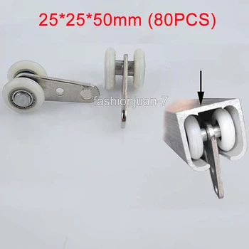Wholesale 80PCS Window curtain parts hanging double wheels ball bearing hanging round wheels heavy curtains hanging round KF651
Wholesale 80PCS Window curtain parts hanging double wheels ball bearing hanging round wheels heavy curtains hanging round KF651