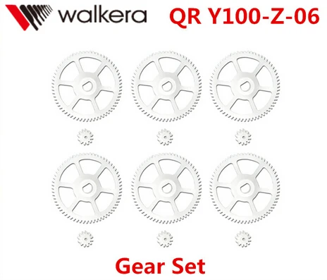 Бесплатная доставка, набор скоростей для Walkera QR Y100 5,8 ГГц FPV гексакоптер, Дрон, запасные части QR Y100-Z-06
Бесплатная доставка, набор скоростей для Walkera QR Y100 5,8 ГГц FPV гексакоптер, Дрон, запасные части QR Y100-Z-06