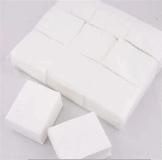 900pcs Nail Wipes Manicure Polish Remover Clean Wipes Cotton Lint Pads Paper Nail Art Tips
900pcs Nail Wipes Manicure Polish Remover Clean Wipes Cotton Lint Pads Paper Nail Art Tips