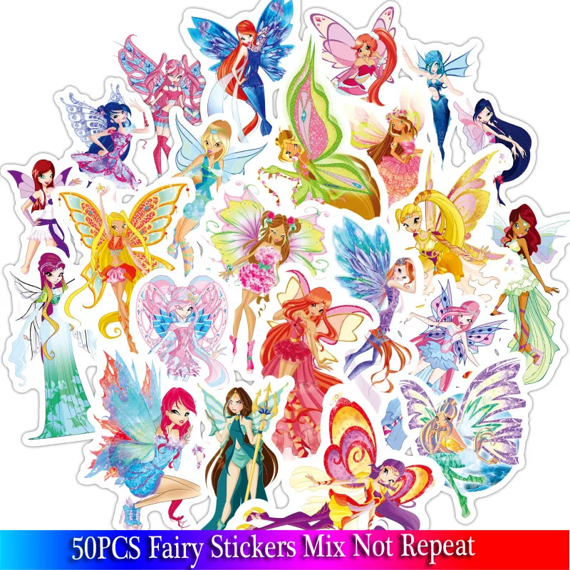 fairy stickers (1)