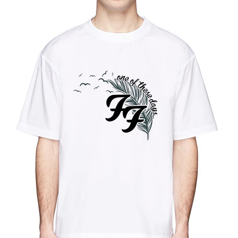 foo fighters Men new Anime Comic T-shirt Short sleeve O-Neck Fashion t-shirt Cool Tshirt MR1324
foo fighters Men new Anime Comic T-shirt Short sleeve O-Neck Fashion t-shirt Cool Tshirt MR1324