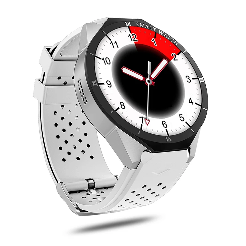 kw88 Pro Android 7.0 Smart Watch 1GB+16GB Bluetooth 4.0 WIFI 3G Smartwatch GPS Wristwatch Support Google Voice Map PK H1 lem5
kw88 Pro Android 7.0 Smart Watch 1GB+16GB Bluetooth 4.0 WIFI 3G Smartwatch GPS Wristwatch Support Google Voice Map PK H1 lem5