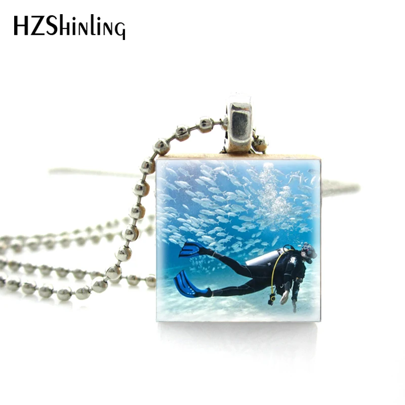 2018 New Fashion Wooden Game Tiles Ball Chain Necklace Scuba Diving Phuket with Aussie Divers Scrabble Tile Pendant Jewelry
2018 New Fashion Wooden Game Tiles Ball Chain Necklace Scuba Diving Phuket with Aussie Divers Scrabble Tile Pendant Jewelry