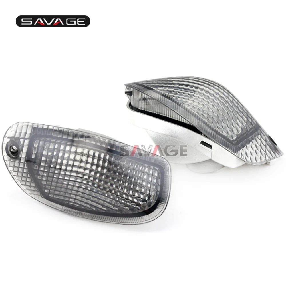 Front Turn Signal Light Lens For KAWASAKI ZZR 1100 D ZX-11 NINJA 93-01, ZZR1200 02-05 Motorcycle Indicator Lamp Cover ZZR1100D
Front Turn Signal Light Lens For KAWASAKI ZZR 1100 D ZX-11 NINJA 93-01, ZZR1200 02-05 Motorcycle Indicator Lamp Cover ZZR1100D