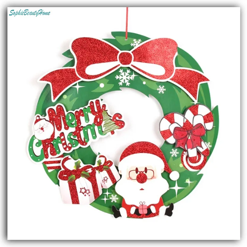 Sophie Beauty Home 5D DIY Diamond Embroidered Christmas Icon Cross Stitch Diamond Pattern Mosaic Wall Sticker Decoration
Sophie Beauty Home 5D DIY Diamond Embroidered Christmas Icon Cross Stitch Diamond Pattern Mosaic Wall Sticker Decoration
