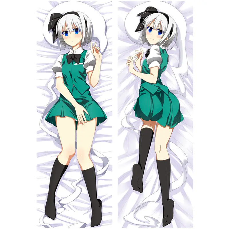 Anime TouHou Project pillow Cover Toho Project Dakimakura case Cool boy 3D Double-sided Bedding Hugging Body pillowcase THO03A
Anime TouHou Project pillow Cover Toho Project Dakimakura case Cool boy 3D Double-sided Bedding Hugging Body pillowcase THO03A