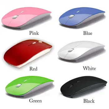 Four-way wheel Ultra Thin 2.4G Optical Wireless Mouse USB Receiver Air Mouse for Laptop Notebook Computer mouse
Four-way wheel Ultra Thin 2.4G Optical Wireless Mouse USB Receiver Air Mouse for Laptop Notebook Computer mouse