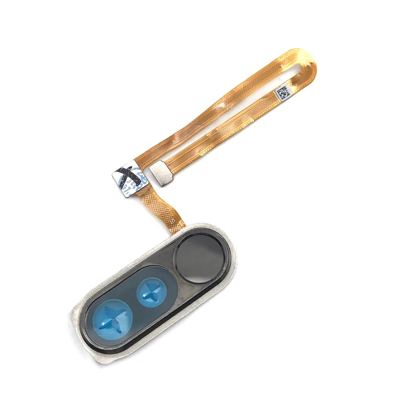 New Compatible For Xiaomi Mi Poco F1 Mi Pocophone F1 Fingerprint Scanner Touch Sensor Home Button Flex Cable + Camera Frame
New Compatible For Xiaomi Mi Poco F1 Mi Pocophone F1 Fingerprint Scanner Touch Sensor Home Button Flex Cable + Camera Frame